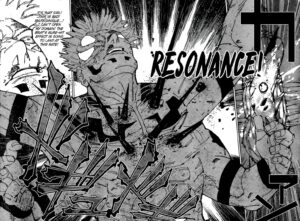 Read jujutsu kaisen (JJK) manga Chapter 267 online [English Version]